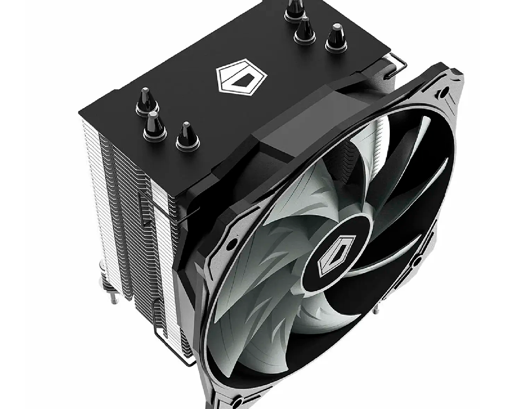 ID Cooling SE-223i BLACK