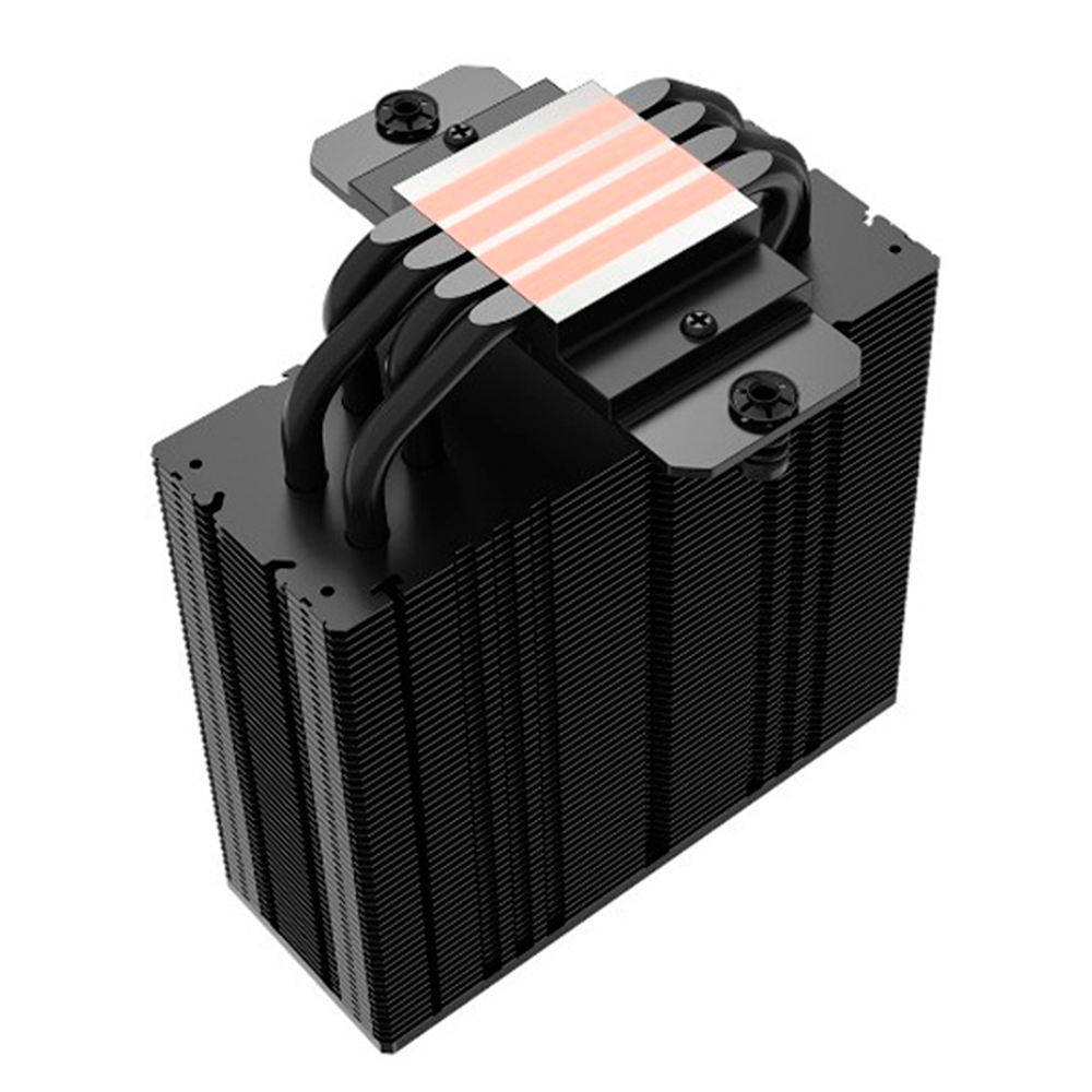 Кулер ID Cooling SE-224-XTS ARGB