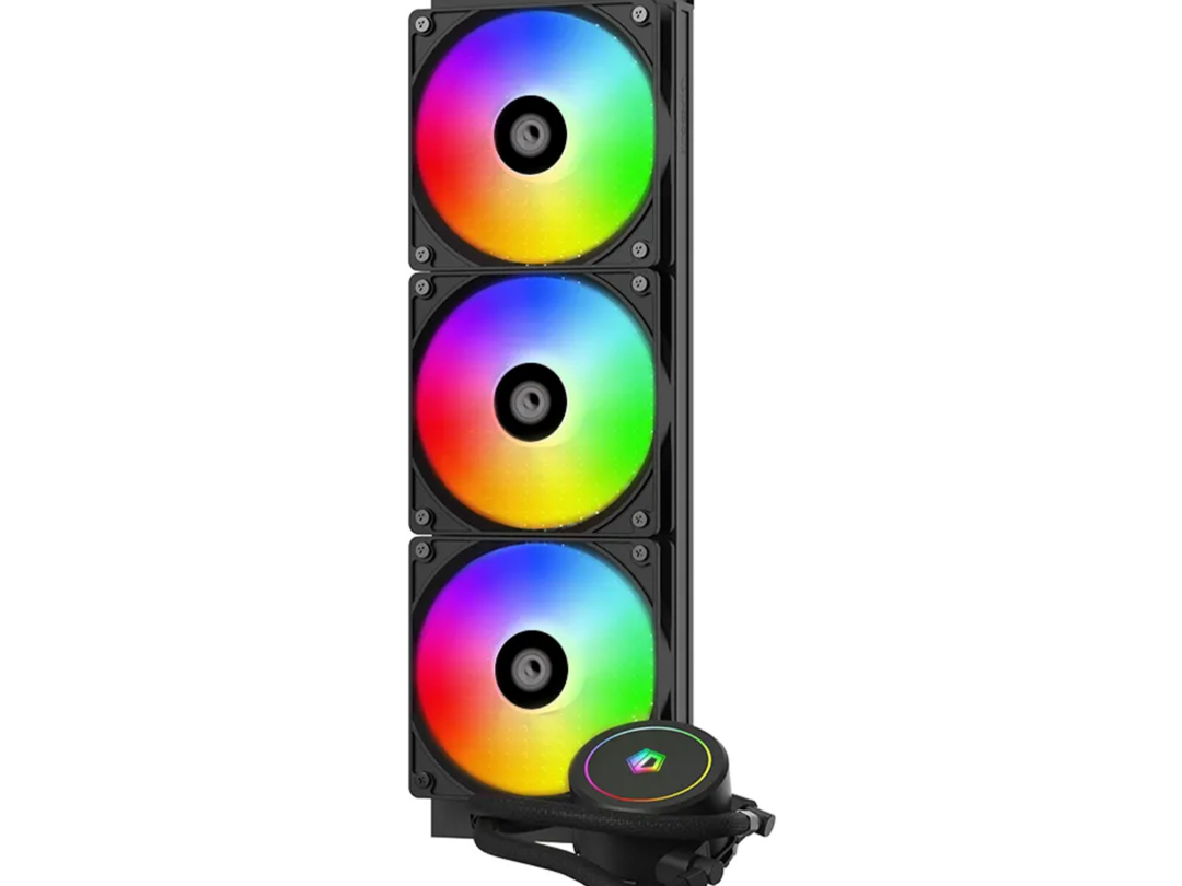 Кулер ID Cooling FX360 ARGB
