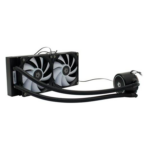 Кулер ID Cooling FX240 ARGB