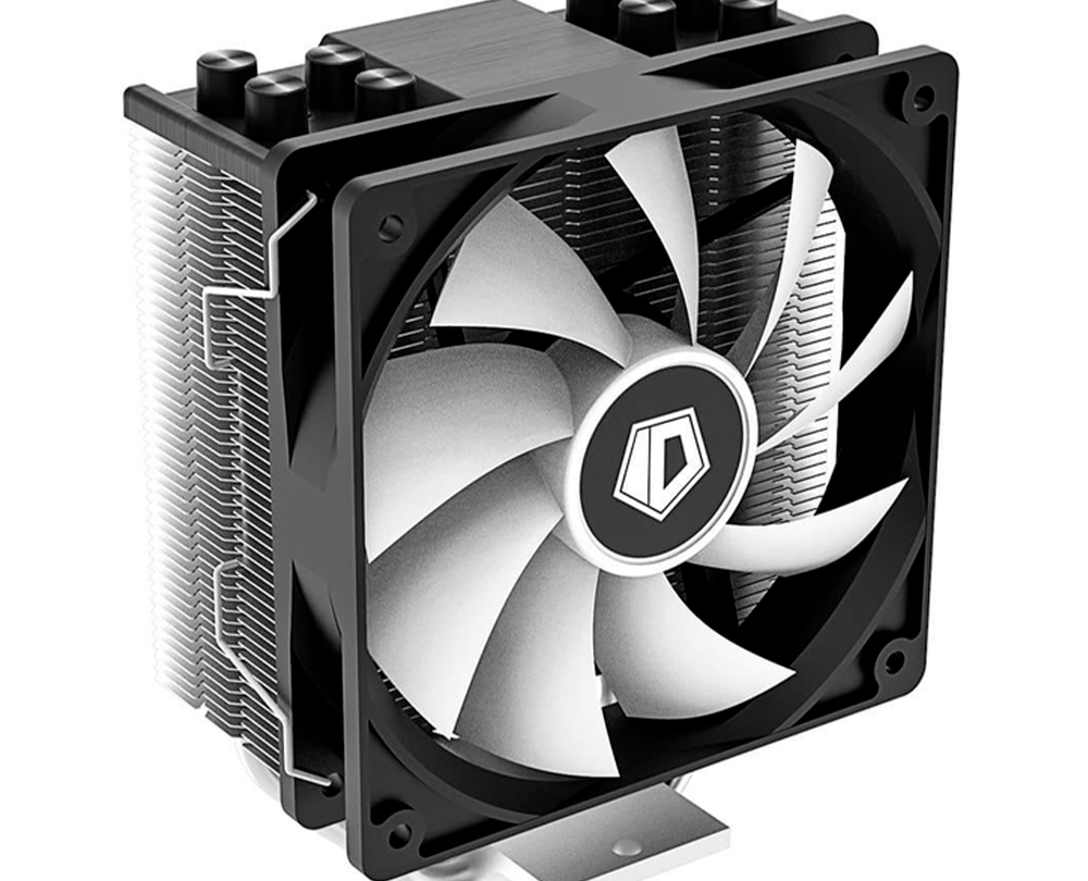 Кулер ID Cooling SE-214-XT ARGB