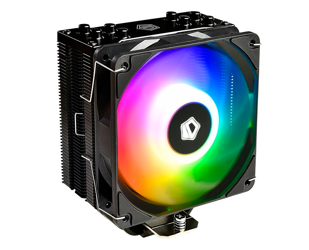 Кулер ID Cooling SE-224-XTS