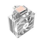 Кулер ID Cooling SE-224-XTS WHITE