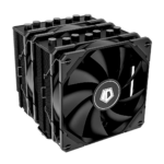 Кулер ID Cooling SE-207-XT SLIM