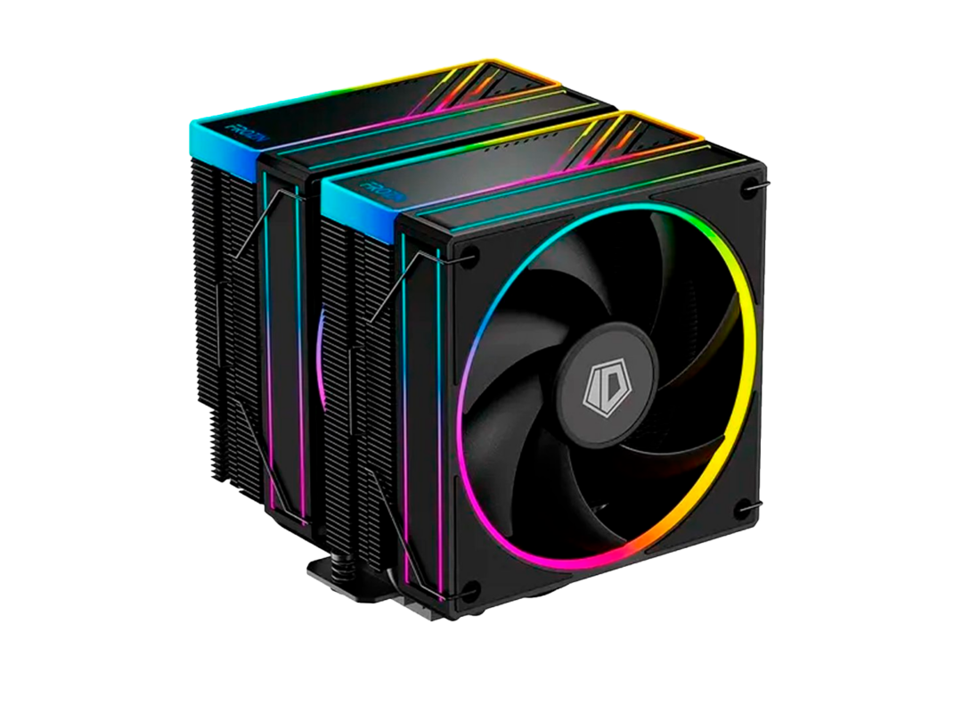 Кулер ID Cooling FROZN A620 BLACK