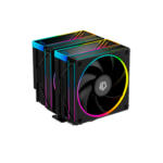 Кулер ID Cooling FROZN A620 BLACK