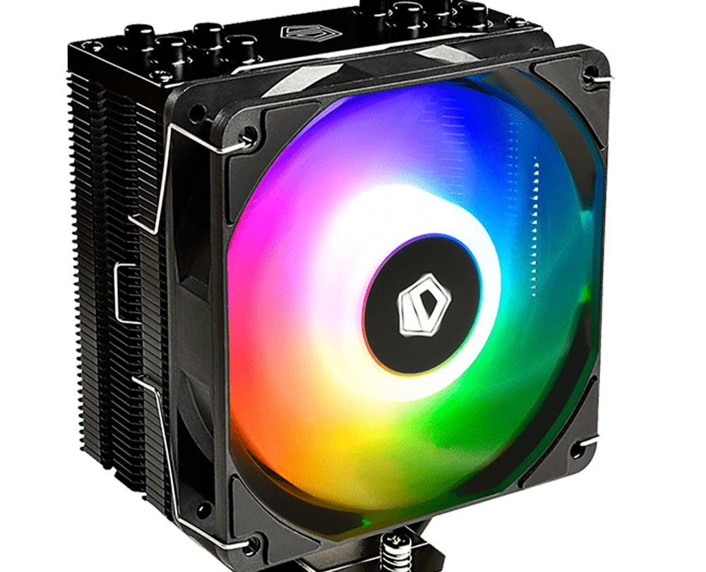 Кулер ID Cooling SE-224-XTS ARGB