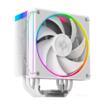 Кулер ID Cooling FROZN A410 ARGB WHITE