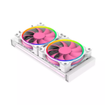 Система водяного охлаждения ID Cooling PINKFLOW 240 ARGB