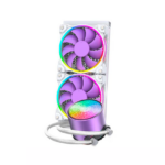 ID Cooling PINKFLOW 240 DIAMOND