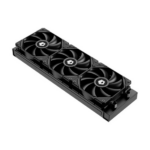 Система водяного охлаждения ID Cooling DASHFLOW 360 BASIC BLACK