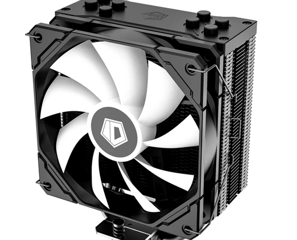 Кулер ID Cooling SE-224-XT ARGB V3