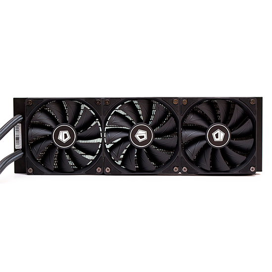 Система водяного охлаждения ID Cooling FROSTFLOW X 360