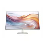 Монитор HP Series 5 527sw 27" FHD White Silver  