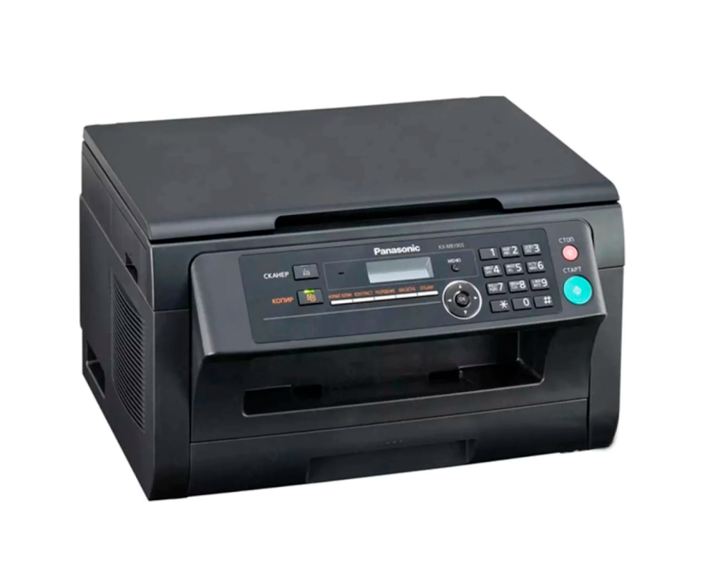 Принтер PANASONIC P1900
