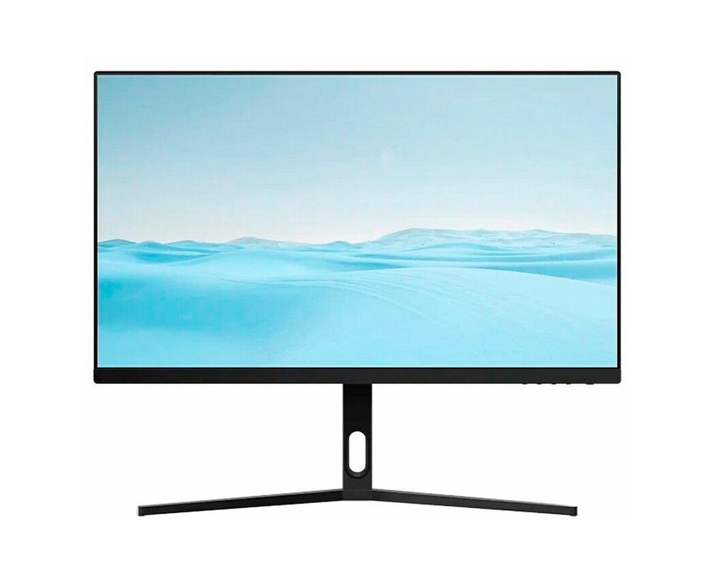 монитор Redmi - 27_ Desktop Monitor 1A, IPS, 100Hz, 6mc, FHD (19720x1080), HDMI+DP, (P24FBA-RA) (маркировка)