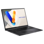 Ноутбук ASUS VIVO BOOK X1605VA I5-1335U 8/512GB 16'' INDIE BLACK WUXGA