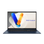 Ноутбук ASUS VIVO BOOK X1605VA I5-1335U 8/512GB 16'' INDIE BLACK WUXGA