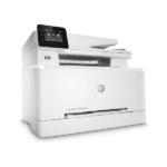 Принтер МФУ HP Color LaserJet Pro MFP M283fdw