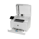 Принтер МФУ HP Color LaserJet Pro MFP M283fdn