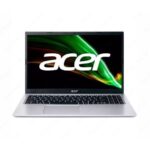 Ноутбук ACER A315-59-303U I3-1215U 4/512GB 15.6''SILVER