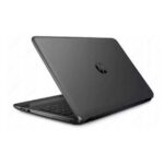 Ноутбук HP 255 G9 AMD N3050 4/256GB 15.6'' BLACK