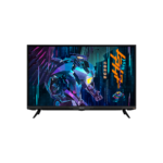 Игровой монитор Aorus - FV43U-EK , VA, 144Hz, 4mc, UHD (3840x2160), 4K, HDMI, DisplayPort, USB, RGB, Black 43"