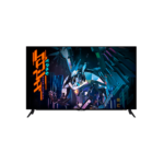 Игровой монитор Aorus - FO48U-EK, VA, 120Hz, 4mc, UHD (3840x2160), 4K, HDMI, DisplayPort, USB, RGB, Black 48"