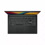 Ноутбук ASUS E1504F R5-7520U 8/512GB MIXED BLACK