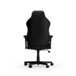 DXRacer Full Black Drifting Chair