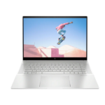 ноутбук HP PAVILION PLUS 16-AB0025CL I7-13700H 16GB 1TB SSD RTX 3050 6GB 16'' WQXGA UWVA IPS W11 SILVER