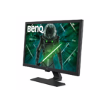 Игровой монитор BENQ - GL2780, TN, 1mc, 75hz, FHD (1920x1080), VGA, HDMI, Black 27"