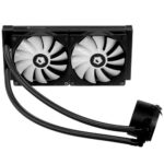 Система водяного охлаждения ID Cooling AURAFLOW X 240