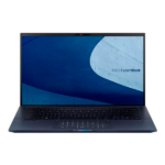 Ноутбук ASUS ExpertBook B9450FA-BM0473 I5-10210U 8/512GB 14" STAR BLACK