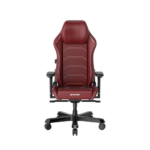 Игровое кресло DXRacer Full Red Master