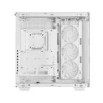 Корпус для ПК Deepcool CH780 White