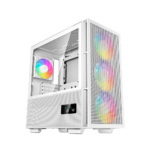 Корпус для ПК Deepcool CH560 DIGITAL White