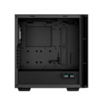 Корпус для ПК Deepcool CH560 DIGITAL Black