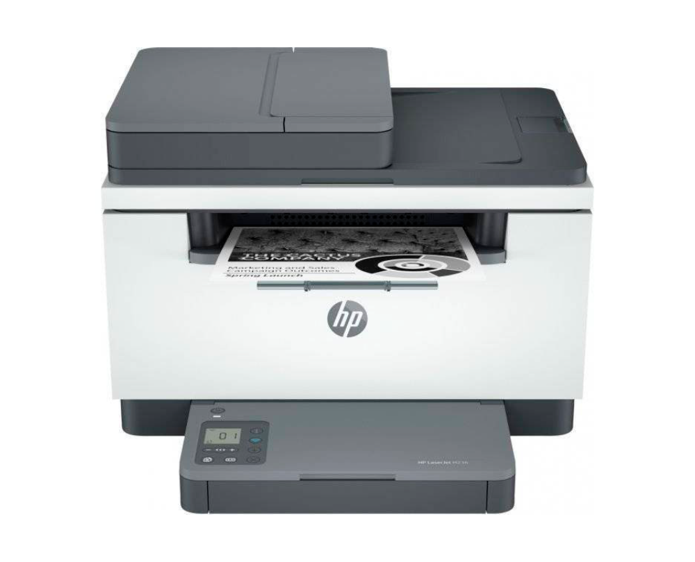 МФУ HP LaserJet M236sdw