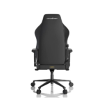 Игровое кресло DXRacer Black and White Craft Pro