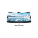 Изогнутый монитор HP - Z34c , IPS, 6mc, 60Hz, UHD (3840x2160), HDMI, DisplayPort, TypeC, Silver (30A19AA) 34"