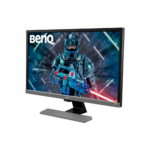 Монитор BENQ - EL2870U , TN, 4mc, 60hz, UHD (3840x2160), 4K, HDMI+DP, Black 28"