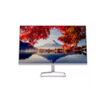 LED Монитор HP - 24FWA IPS HDMI, 75Hz, 5mc, FHD (1920x1080) White Silver (34Y22AA) 24"