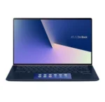 Ноутбук ASUS UX433FQ-A5033T: INTEL CORE I5-10210U 8/256GB 14" ROYAL BLUE