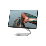 Монитор Lenovo - Q27q-20 , IPS, 75Hz, 4mc, QHD (2560x1440), HDMI, Display Port 27"