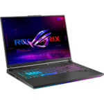 Ноутбук ASUS ROG STRIX G814JVR G18 I9-14900HX 32GB 1TB WQXGA W11 GRAY 18''