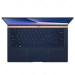 Ноутбук ASUS UX433FQ-A5033T: INTEL CORE I5-10210U 8/256GB 14" ROYAL BLUE