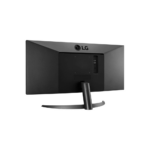 Сверхширокий монитор LG - 34WP500-B , IPS, 5mc, 75Hz, (2560x1080), HDMI+Display Port, Black 34"