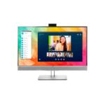 Монитор HP - EliteDisplay E273m, IPS, HDMI, 5mc, web camera, audio, FHD (1920x1080), Silver (1FH51AA) 27"