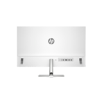 LED Монитор HP - M32F, VA, 75Hz, 5mc, FHD (1920x1080), HDMI, VGA, White Silver (2H5M7AA) 32"